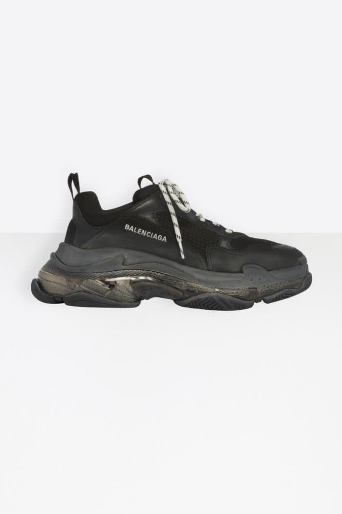 Balenciaga が2019年春カプセルのプレオーダーを開始 バレンシアガ デムナ HYPEBEAST ハイプビースト