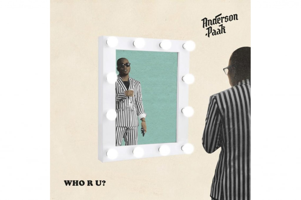 HYPEBEAST 音楽 リリース 情報 Earl Sweatshirt アール・スウェットシャツ Nowhere2go Sade シャーデー The Big Unknown Anderson .Paak アンダーソン・パーク Who R U MASAHIRO KITAGAWA マサヒロ キタガワ 北川昌寛  POLYHEDRAL THEORY
