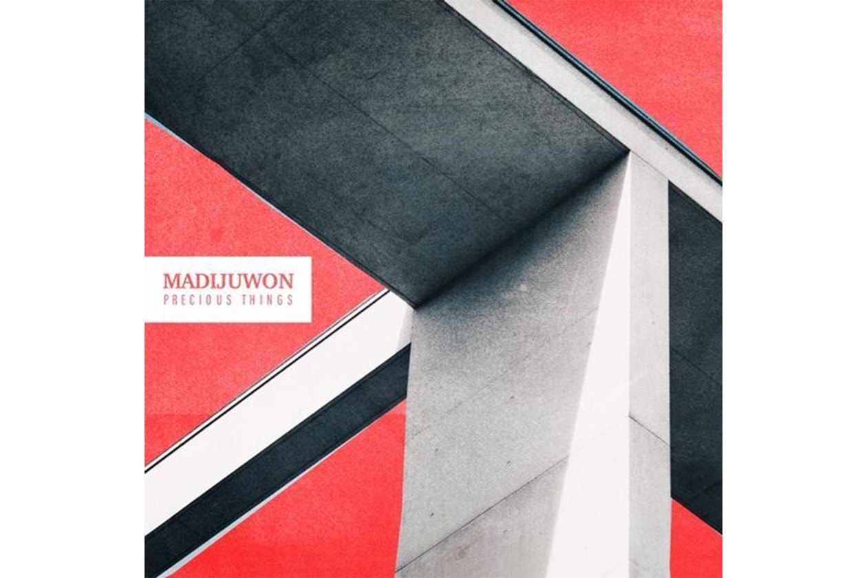 HYPEBEAST MUSIC PICKS KID FRESINO  Madijuwon The Diplomats U_Know 音楽 