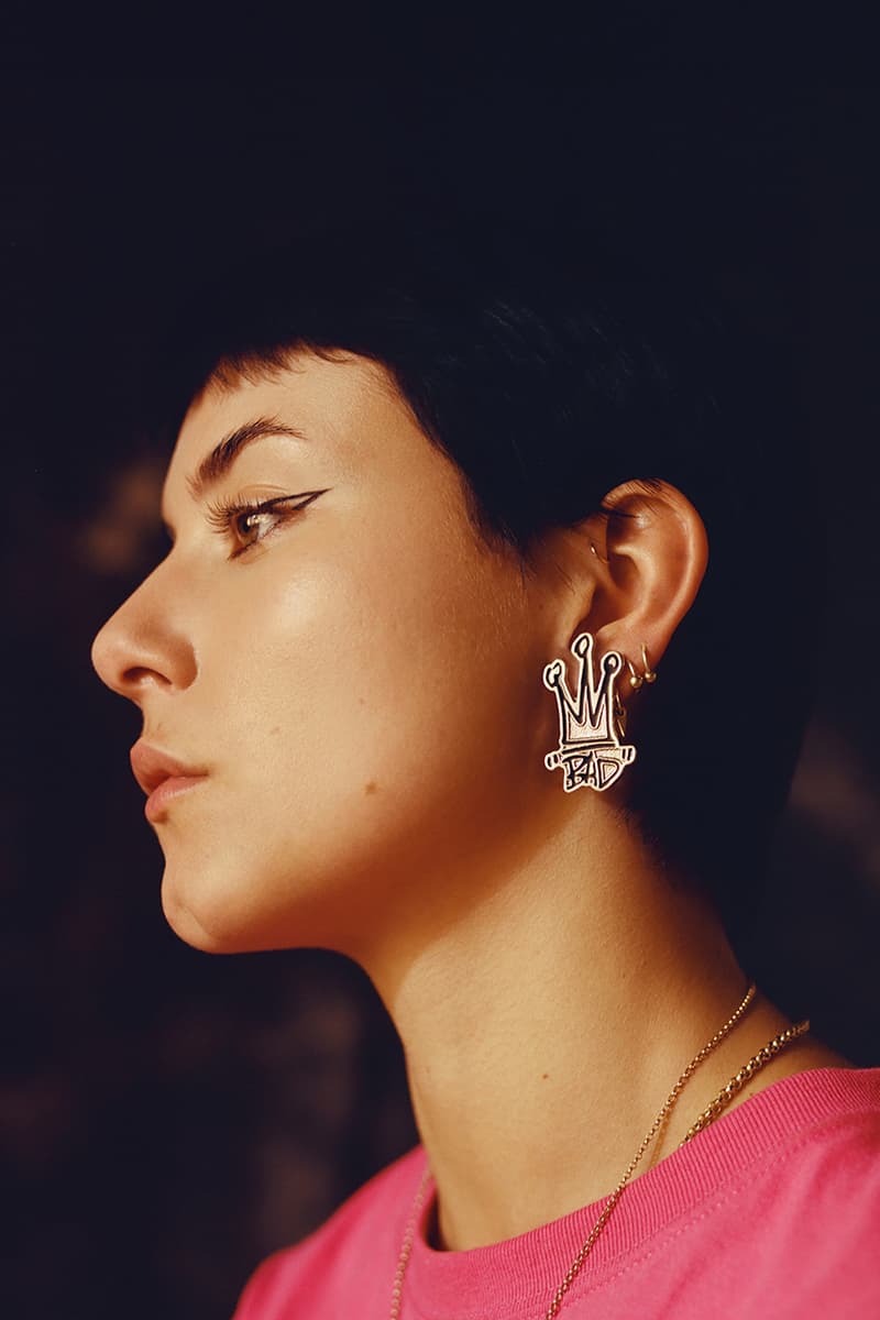 ノア BAD Noah ビッグ・オーディオ・ダイナマイト コラボ Tシャツ パーカ ジャケット オンライン Big Audio Dynamite 