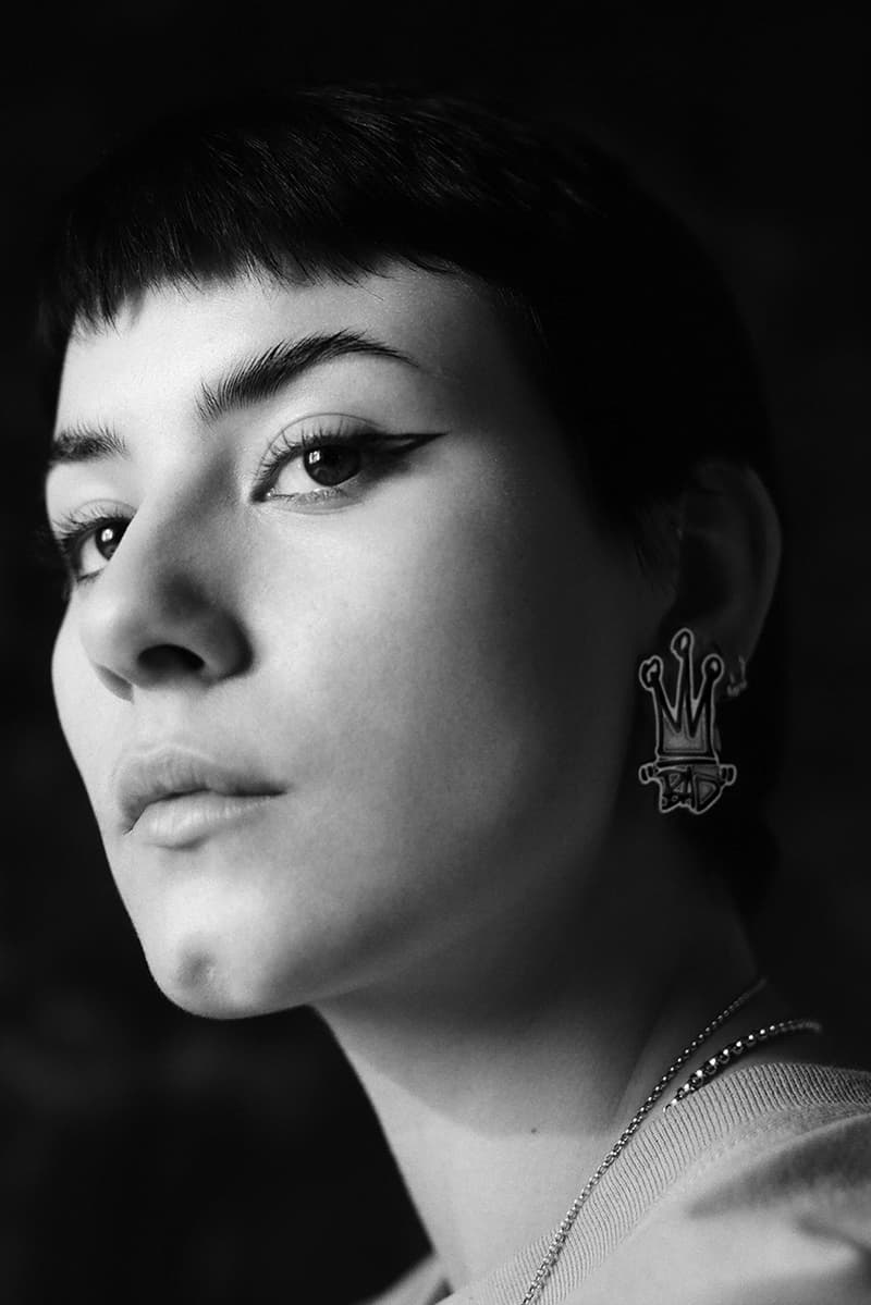 ノア BAD Noah ビッグ・オーディオ・ダイナマイト コラボ Tシャツ パーカ ジャケット オンライン Big Audio Dynamite 