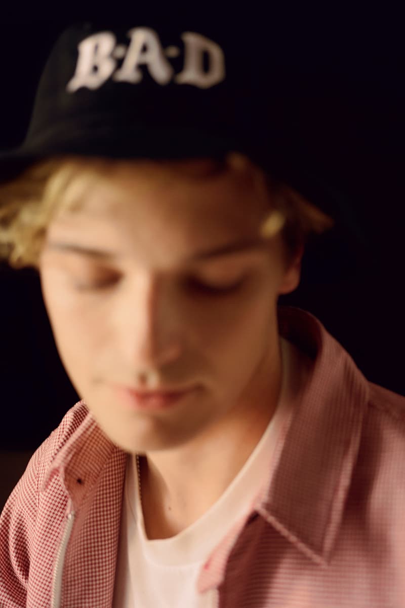 ノア BAD Noah ビッグ・オーディオ・ダイナマイト コラボ Tシャツ パーカ ジャケット オンライン Big Audio Dynamite 