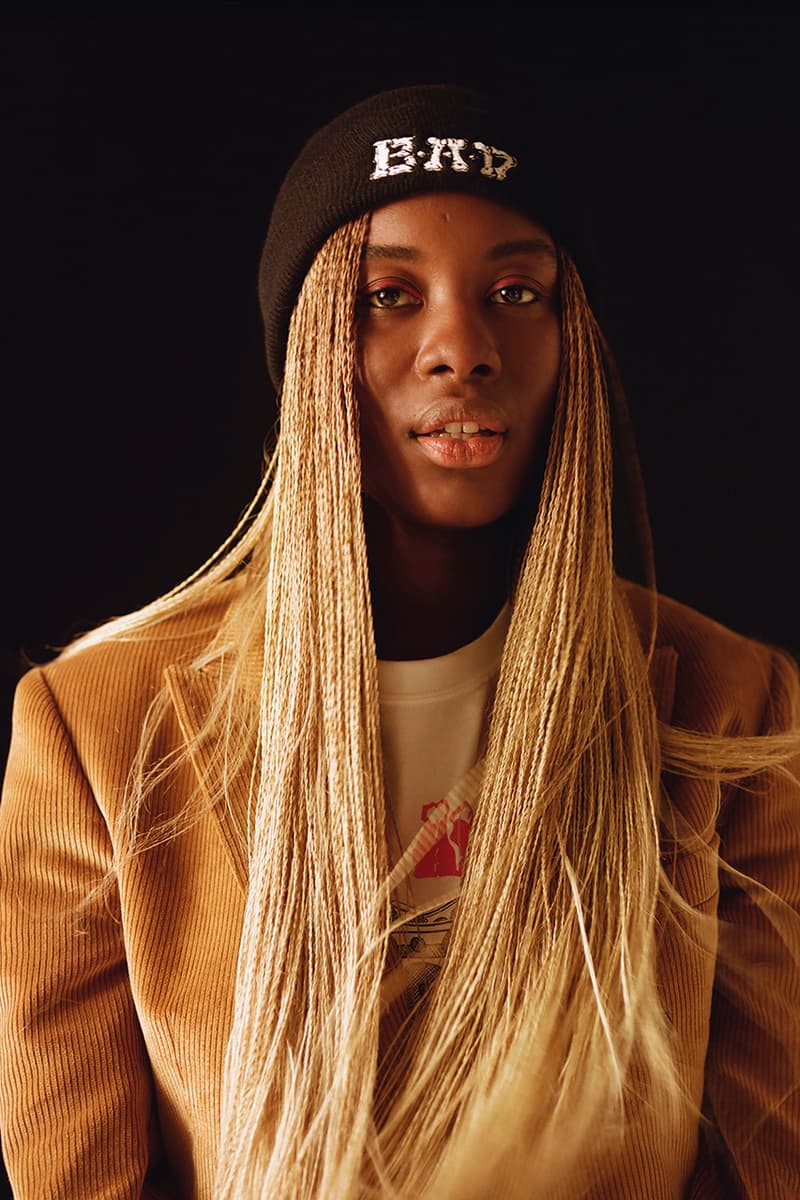 ノア BAD Noah ビッグ・オーディオ・ダイナマイト コラボ Tシャツ パーカ ジャケット オンライン Big Audio Dynamite 