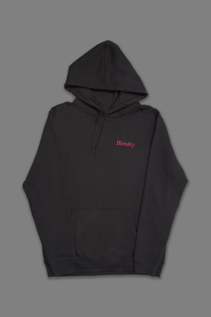 ブロンディ・マッコイ パーカー Tシャツ Blondey McCoy パレス Palace オンライン 発売日
