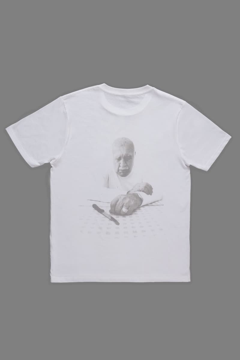 ブロンディ・マッコイ パーカー Tシャツ Blondey McCoy パレス Palace オンライン 発売日 