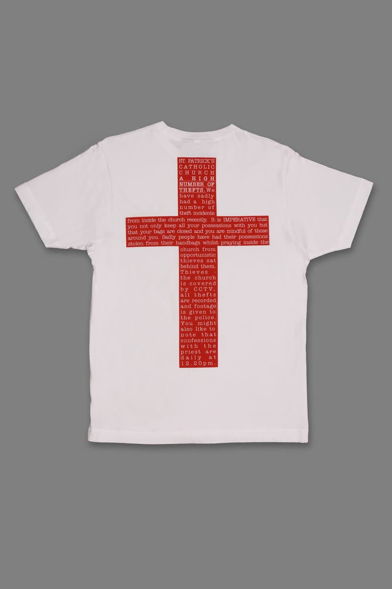 ブロンディ・マッコイ パーカー Tシャツ Blondey McCoy パレス Palace オンライン 発売日 