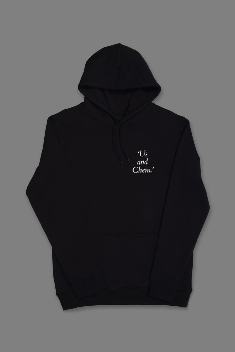 ブロンディ・マッコイ パーカー Tシャツ Blondey McCoy パレス Palace オンライン 発売日