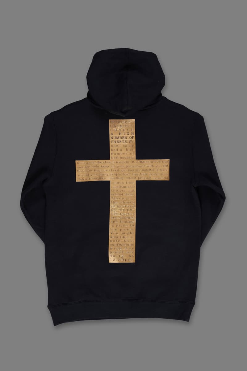 ブロンディ・マッコイ パーカー Tシャツ Blondey McCoy パレス Palace オンライン 発売日