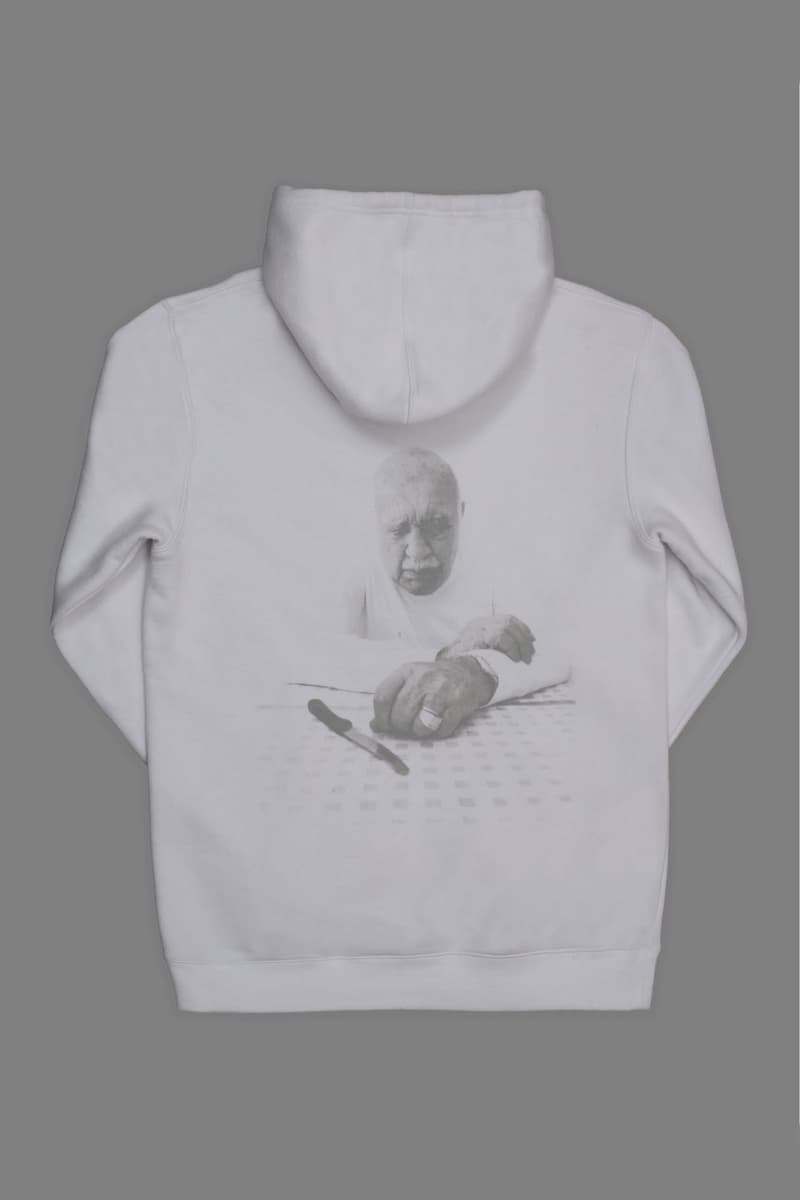 ブロンディ・マッコイ パーカー Tシャツ Blondey McCoy パレス Palace オンライン 発売日