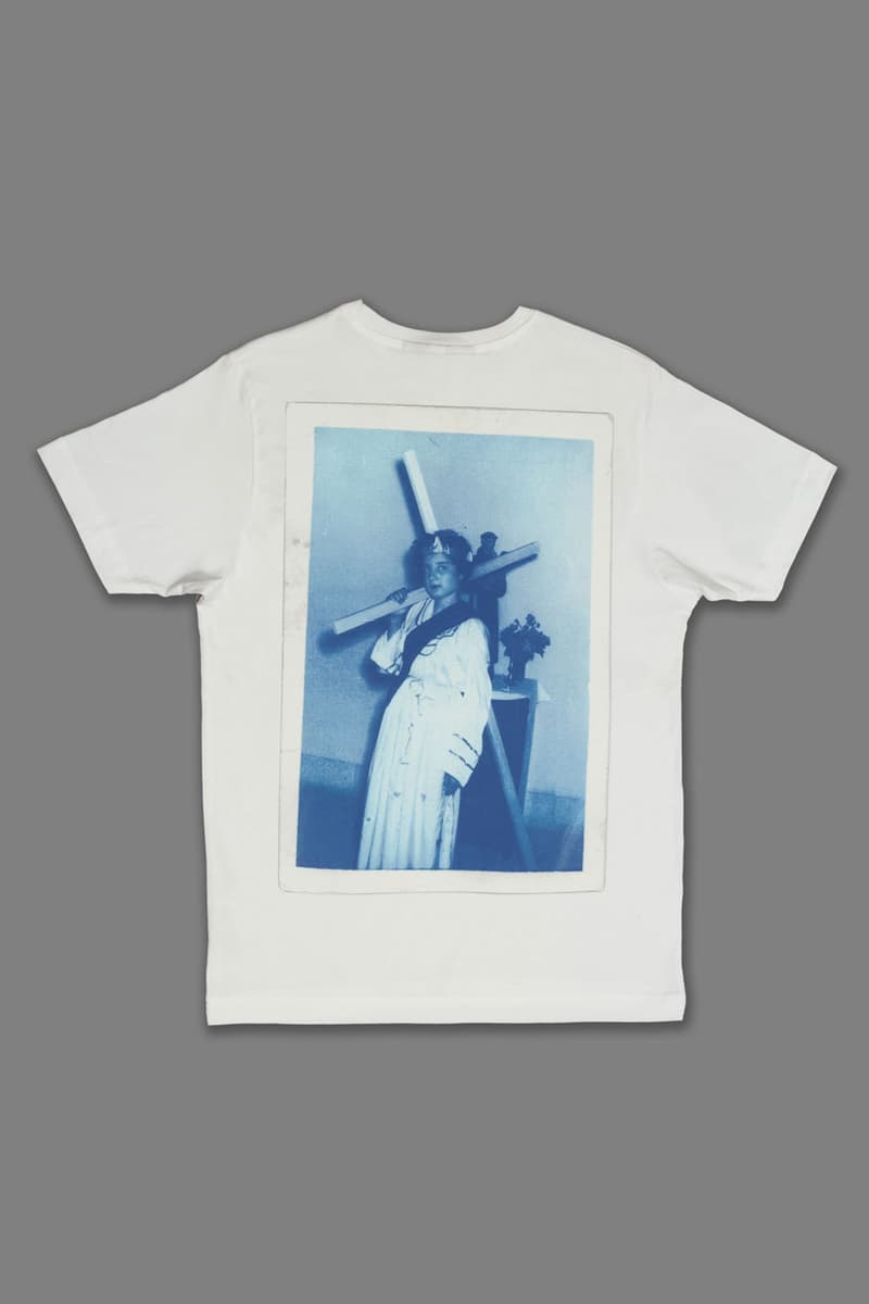 ブロンディ・マッコイ パーカー Tシャツ Blondey McCoy パレス Palace オンライン 発売日