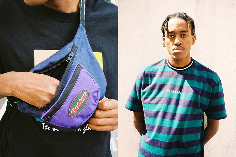 バター グッズ Butter Goods Tシャツ パーカー パンツ キャップ 2018年 オンライン ルックブック ストリート ブランド とは