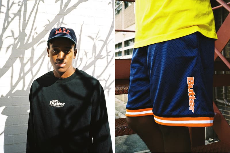バター グッズ Butter Goods Tシャツ パーカー パンツ キャップ 2018年 オンライン ルックブック ストリート ブランド とは