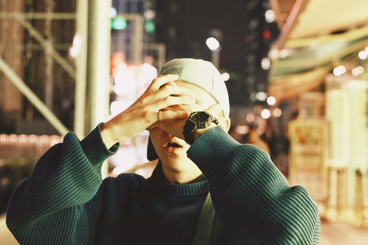 90年代の東京で一世風靡した G-SHOCK の名機 “3つ目モデル” が初の復刻リリース