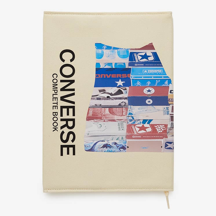 コンバース完全読本 Converse オールスター ワンスター チャックテーラー ジャックパーセル USA 