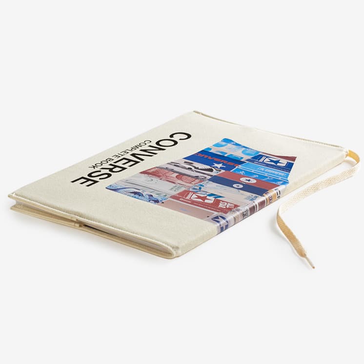 コンバース完全読本 Converse オールスター ワンスター チャックテーラー ジャックパーセル USA 