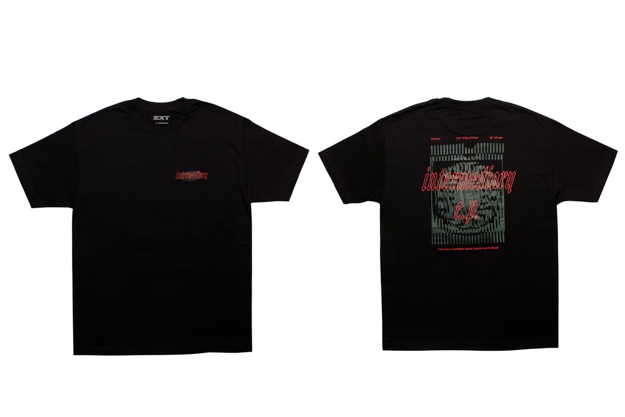 CYK アパレルライン EXTENSION エクステンション シーワイケー 