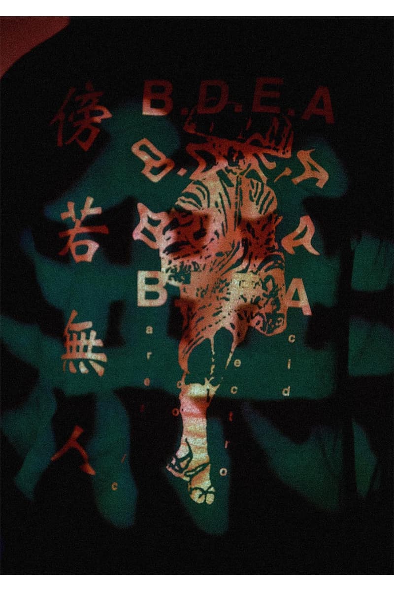 CYK アパレルライン EXTENSION エクステンション シーワイケー 