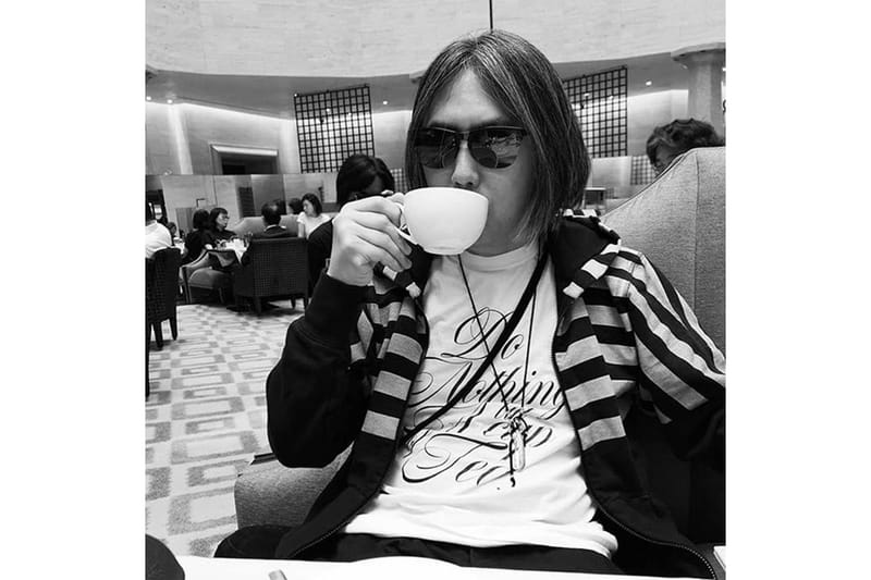 藤原ヒロシの携わる謎の新ブランド Do Nothing Congress が本格始動