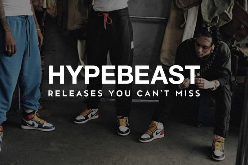 見逃したくない今週のリリースアイテム 6 選