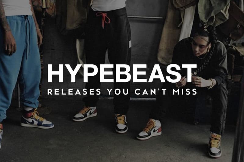 エイサップロッキー アンダーアーマー エアジョーダン 1 ユニオン ナイキ nike アディダス adidas アレキサンダー ワン Alexander Wang A$AP Rocky x〈Under Armour〉のコラボフットウェアから話題の“UNION Jordan”まで今秋最注目のアイテムが続々登場