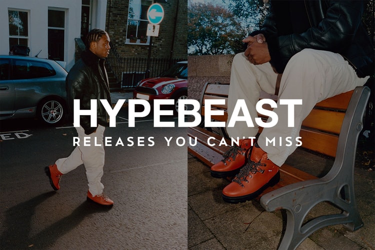 見逃したくない今週のリリースアイテム 7 選