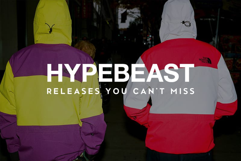 見逃したくない今週のリリースアイテム 8 選