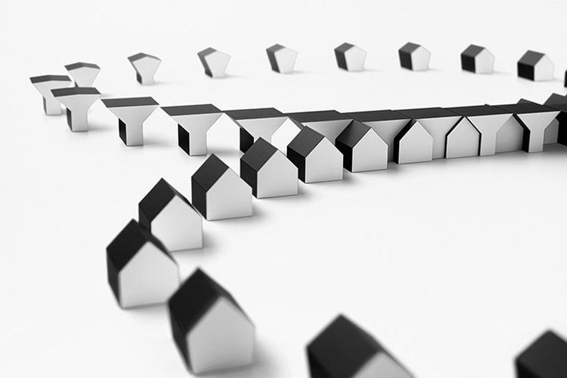 M.C. エッシャー nendo ネンド  Between Two Worlds | Escher x nendo 会期 佐藤オオキ コラボ 展示 ミラクルエッシャー展 ビクトリア国立美術館 オーストラリア メルボルン