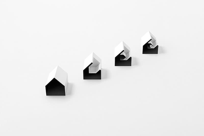 M.C. エッシャー nendo ネンド  Between Two Worlds | Escher x nendo 会期 佐藤オオキ コラボ 展示 ミラクルエッシャー展 ビクトリア国立美術館 オーストラリア メルボルン