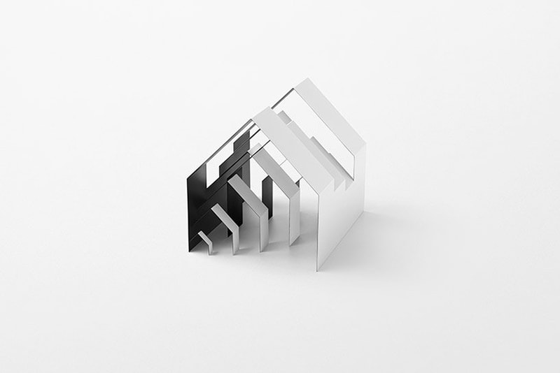 M.C. エッシャー nendo ネンド  Between Two Worlds | Escher x nendo 会期 佐藤オオキ コラボ 展示 ミラクルエッシャー展 ビクトリア国立美術館 オーストラリア メルボルン