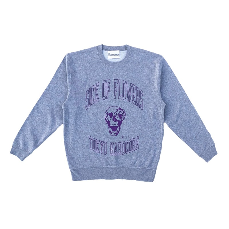 FAF Fake Ass Flowers オンライン パーカー フーディ Tシャツ スウェット フェイク・アス・フラワーズ