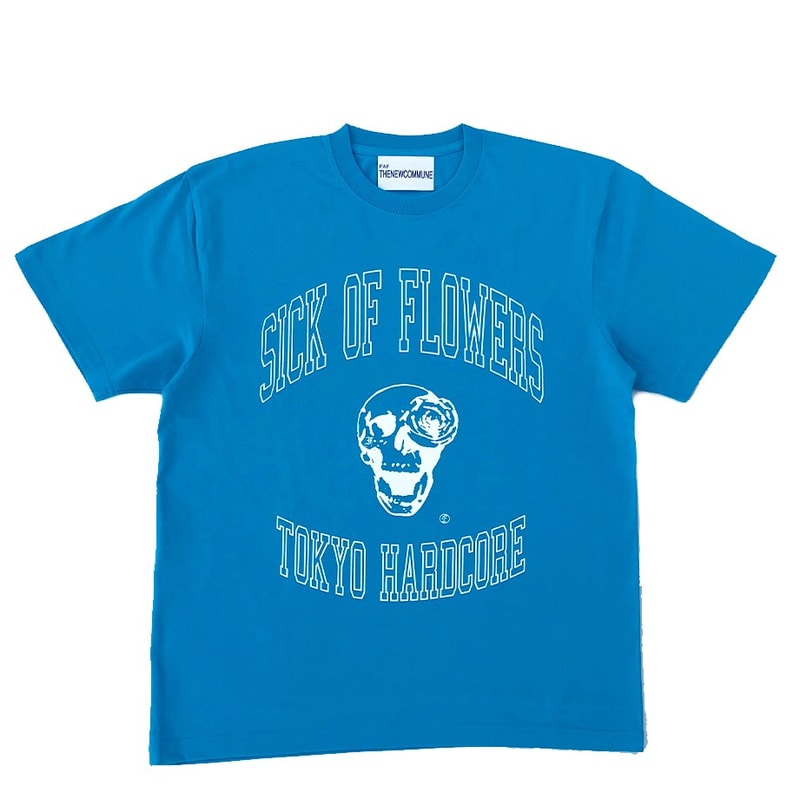 FAF Fake Ass Flowers オンライン パーカー フーディ Tシャツ スウェット フェイク・アス・フラワーズ