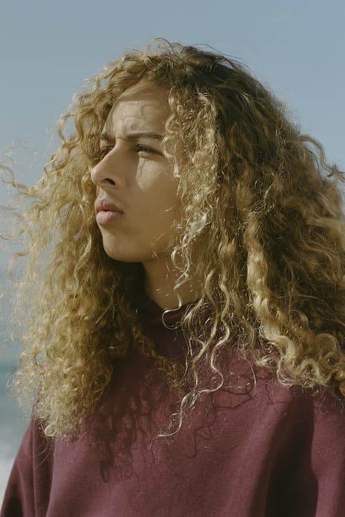 Fear of God  ESSENTIALS フィア オブ ゴッド エッセンシャルズ 冬シーズン 最新 ルック ブック ビジュアル