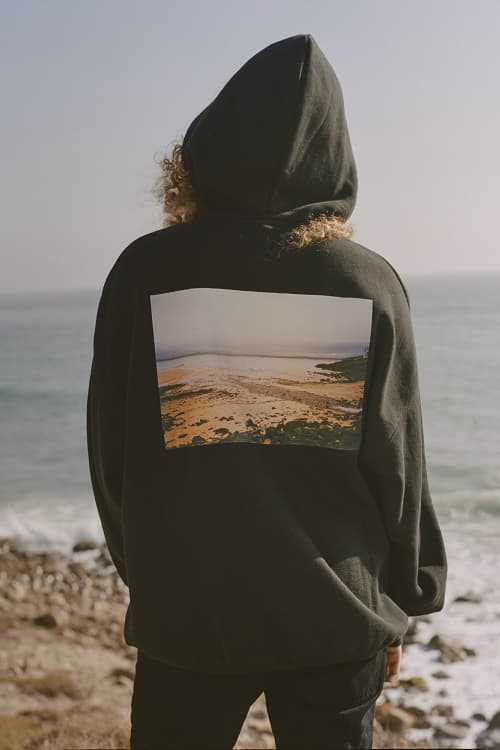 Fear of God  ESSENTIALS フィア オブ ゴッド エッセンシャルズ 冬シーズン 最新 ルック ブック ビジュアル