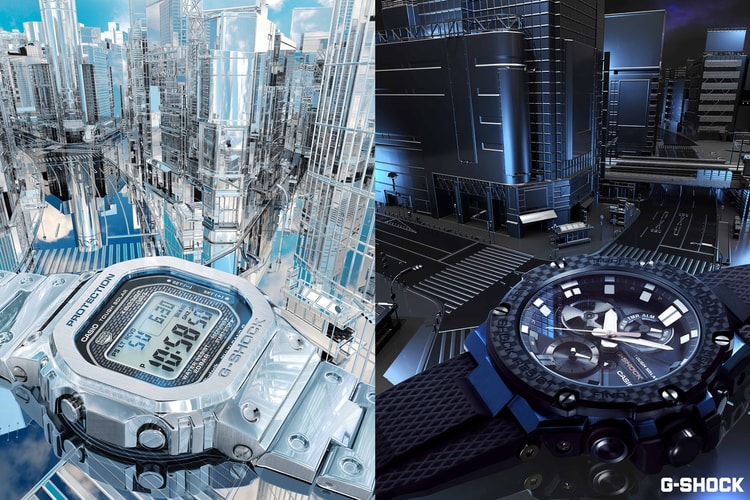 G-SHOCK が生誕35周年のアニバーサリーイヤーを締めくくる一大イベントを渋谷で開催