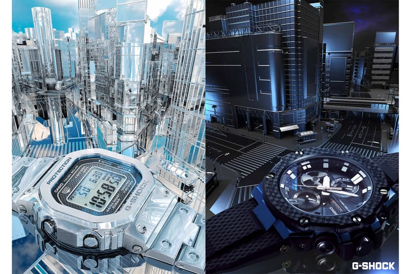 G-SHOCK ジーショック G-SHOCK FAN FESTA SHIBUYA 2018  ファンフェスタ 感謝祭 35周年 アニバーサリーイヤー 渋谷