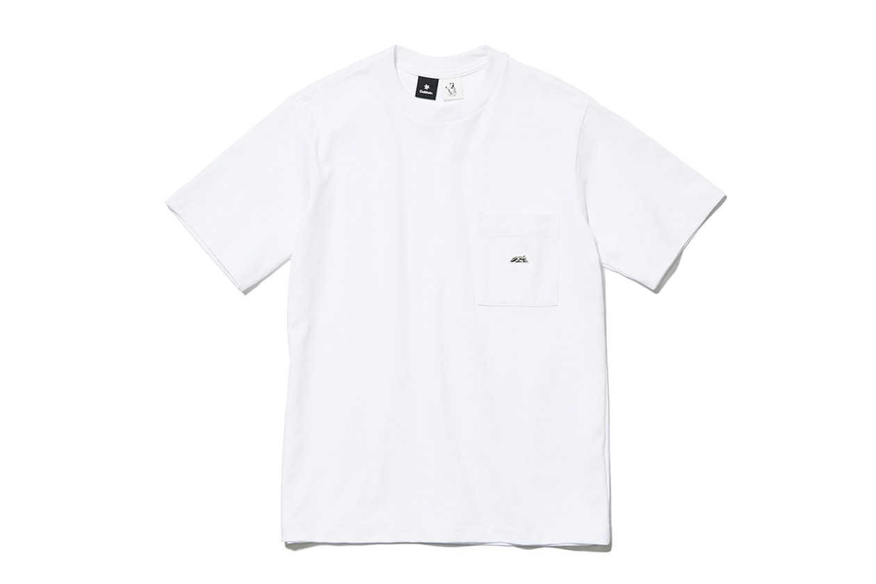 東京の新名所にアウトドアスポーツ界の最大手 Goldwin が初の直営旗艦店をオープン スキーウェアの開発で培ったノウハウを駆使した〈Goldwin〉の高機能ウェアや世界的アートデザイナーとのコラボコレクションなど、“男心くすぐるギア”を多数ストック 