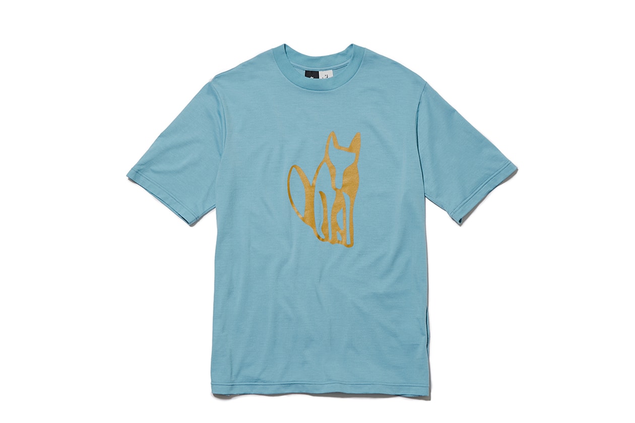 東京の新名所にアウトドアスポーツ界の最大手 Goldwin が初の直営旗艦店をオープン スキーウェアの開発で培ったノウハウを駆使した〈Goldwin〉の高機能ウェアや世界的アートデザイナーとのコラボコレクションなど、“男心くすぐるギア”を多数ストック 