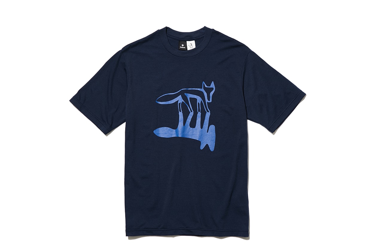 東京の新名所にアウトドアスポーツ界の最大手 Goldwin が初の直営旗艦店をオープン スキーウェアの開発で培ったノウハウを駆使した〈Goldwin〉の高機能ウェアや世界的アートデザイナーとのコラボコレクションなど、“男心くすぐるギア”を多数ストック 