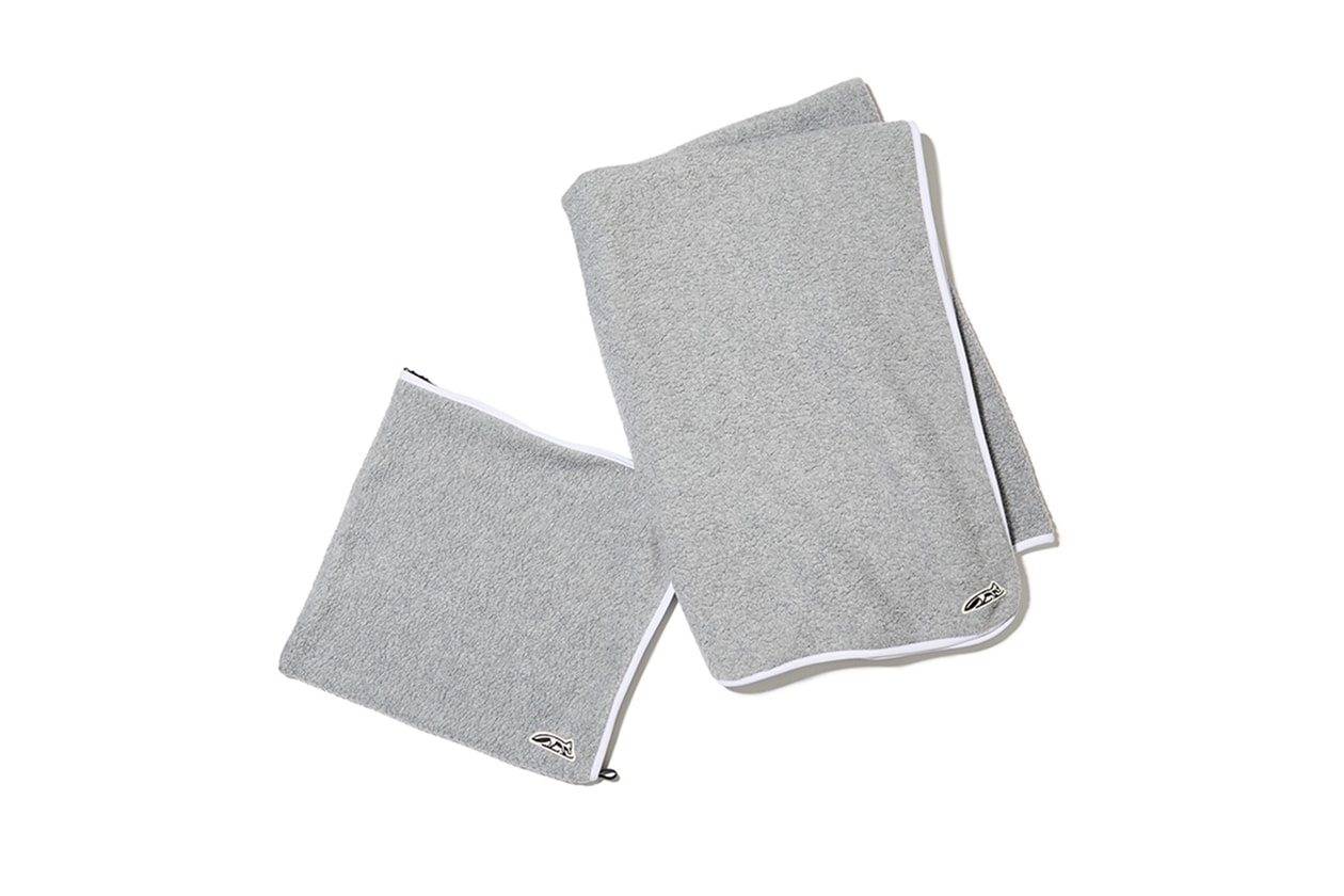 東京の新名所にアウトドアスポーツ界の最大手 Goldwin が初の直営旗艦店をオープン スキーウェアの開発で培ったノウハウを駆使した〈Goldwin〉の高機能ウェアや世界的アートデザイナーとのコラボコレクションなど、“男心くすぐるギア”を多数ストック 