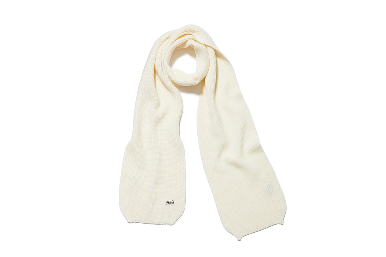 東京の新名所にアウトドアスポーツ界の最大手 Goldwin が初の直営旗艦店をオープン スキーウェアの開発で培ったノウハウを駆使した〈Goldwin〉の高機能ウェアや世界的アートデザイナーとのコラボコレクションなど、“男心くすぐるギア”を多数ストック 