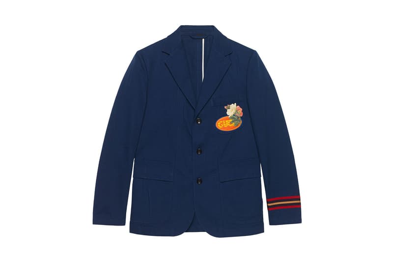 グッチ　ドーバーストリートマーケット　限定コレクション ホリデーギフト ウィンターコレクション Gucci Men's DSM Exclusive Pieces jackets sweaters shorts pants hats dover street market london new york tokyo ginza singapore beijing los angeles web store alessandro michele　HYPEBEAST 