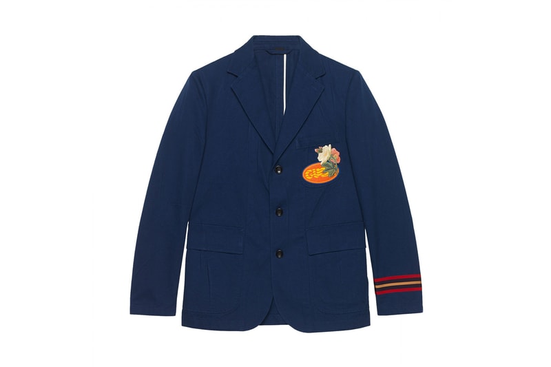 グッチ　ドーバーストリートマーケット　限定コレクション ホリデーギフト ウィンターコレクション Gucci Men's DSM Exclusive Pieces jackets sweaters shorts pants hats dover street market london new york tokyo ginza singapore beijing los angeles web store alessandro michele　HYPEBEAST 