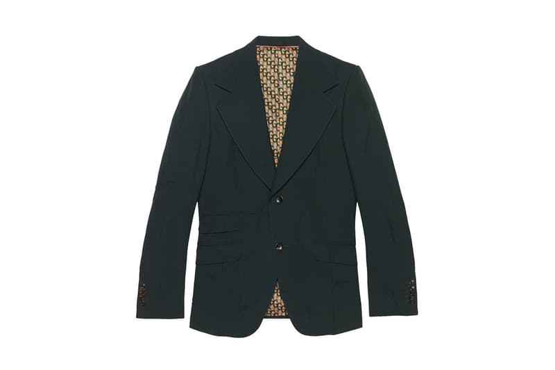 グッチ　ドーバーストリートマーケット　限定コレクション ホリデーギフト ウィンターコレクション Gucci Men's DSM Exclusive Pieces jackets sweaters shorts pants hats dover street market london new york tokyo ginza singapore beijing los angeles web store alessandro michele　HYPEBEAST 