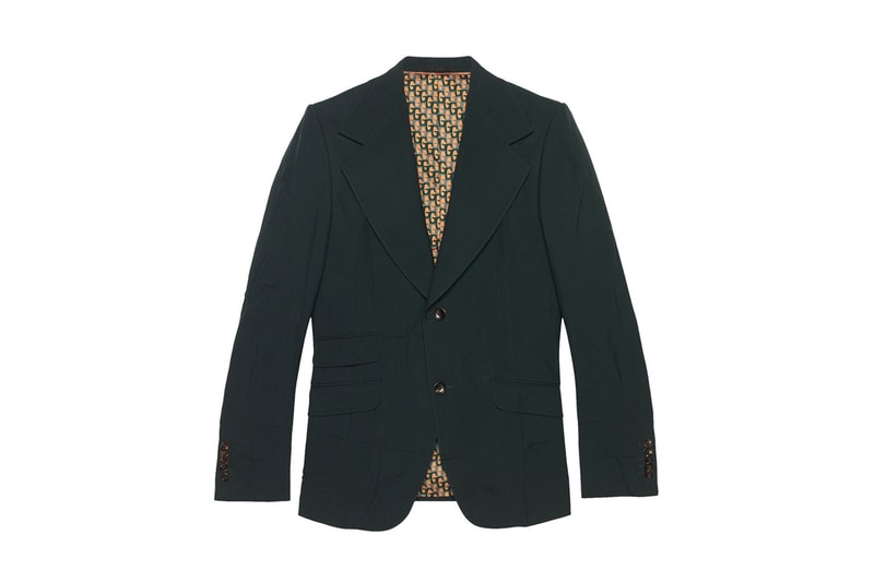 グッチ　ドーバーストリートマーケット　限定コレクション ホリデーギフト ウィンターコレクション Gucci Men's DSM Exclusive Pieces jackets sweaters shorts pants hats dover street market london new york tokyo ginza singapore beijing los angeles web store alessandro michele　HYPEBEAST 