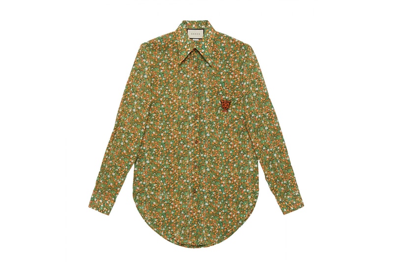 グッチ　ドーバーストリートマーケット　限定コレクション ホリデーギフト ウィンターコレクション Gucci Men's DSM Exclusive Pieces jackets sweaters shorts pants hats dover street market london new york tokyo ginza singapore beijing los angeles web store alessandro michele　HYPEBEAST 