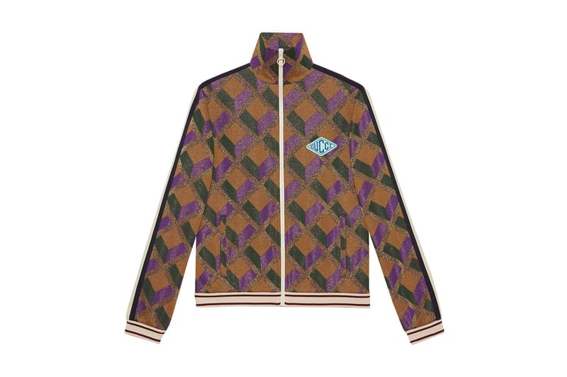 グッチ　ドーバーストリートマーケット　限定コレクション ホリデーギフト ウィンターコレクション Gucci Men's DSM Exclusive Pieces jackets sweaters shorts pants hats dover street market london new york tokyo ginza singapore beijing los angeles web store alessandro michele　HYPEBEAST 