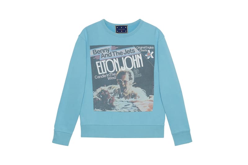 グッチ　ドーバーストリートマーケット　限定コレクション ホリデーギフト ウィンターコレクション Gucci Men's DSM Exclusive Pieces jackets sweaters shorts pants hats dover street market london new york tokyo ginza singapore beijing los angeles web store alessandro michele　HYPEBEAST 