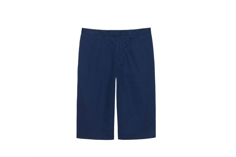 グッチ　ドーバーストリートマーケット　限定コレクション ホリデーギフト ウィンターコレクション Gucci Men's DSM Exclusive Pieces jackets sweaters shorts pants hats dover street market london new york tokyo ginza singapore beijing los angeles web store alessandro michele　HYPEBEAST 