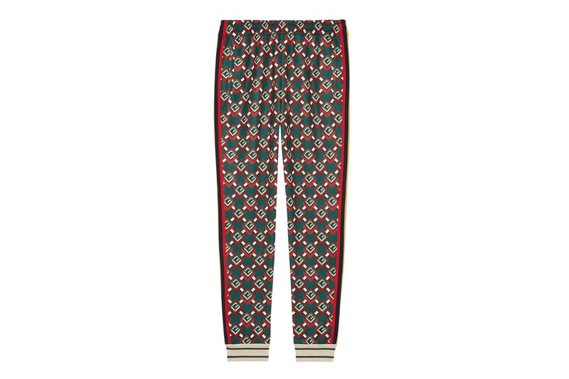 グッチ　ドーバーストリートマーケット　限定コレクション ホリデーギフト ウィンターコレクション Gucci Men's DSM Exclusive Pieces jackets sweaters shorts pants hats dover street market london new york tokyo ginza singapore beijing los angeles web store alessandro michele　HYPEBEAST 