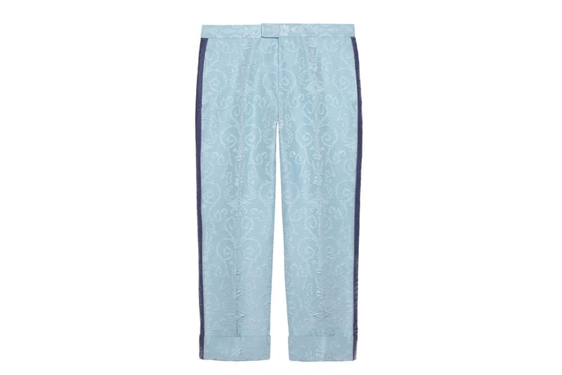 グッチ　ドーバーストリートマーケット　限定コレクション ホリデーギフト ウィンターコレクション Gucci Men's DSM Exclusive Pieces jackets sweaters shorts pants hats dover street market london new york tokyo ginza singapore beijing los angeles web store alessandro michele　HYPEBEAST 